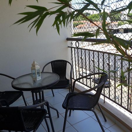 Olimpia Residencial Villaggio Ngoại thất bức ảnh