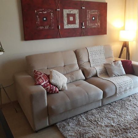 Olimpia Residencial Villaggio Ngoại thất bức ảnh