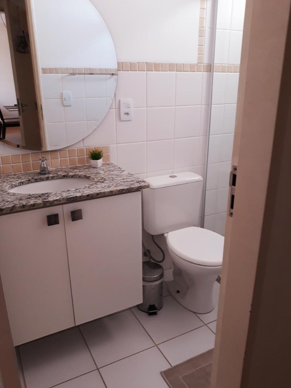 Olimpia Residencial Villaggio Ngoại thất bức ảnh