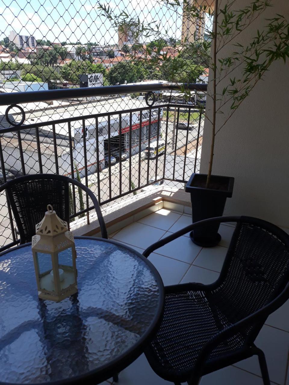Olimpia Residencial Villaggio Ngoại thất bức ảnh