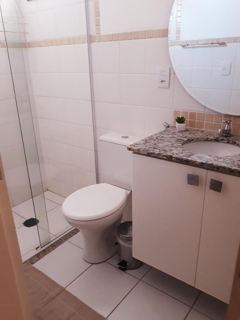 Olimpia Residencial Villaggio Ngoại thất bức ảnh