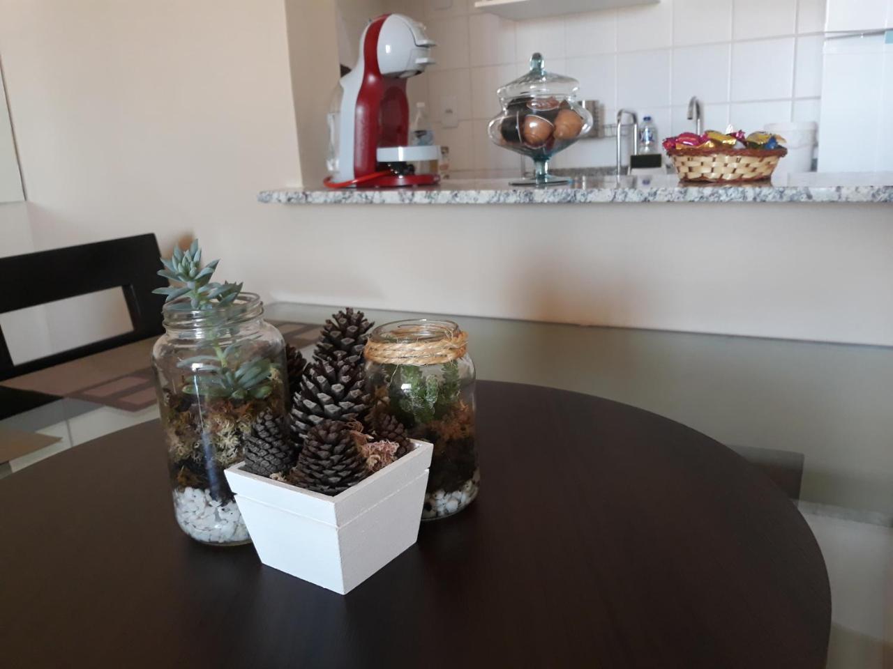 Olimpia Residencial Villaggio Ngoại thất bức ảnh